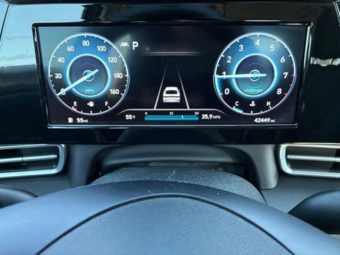 Used 2022 Hyundai Elantra SEL w/ Convenience Package image 25