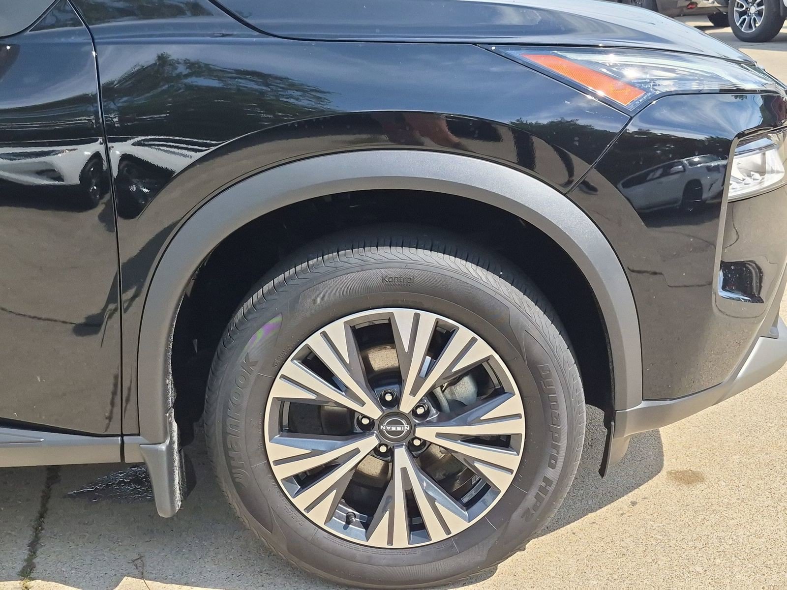 Certified 2023 Nissan Rogue SV w/ SV Premium B Package AWD/4WD image 43