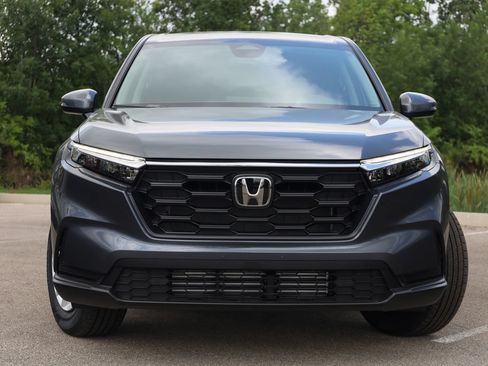 New 2026 Honda CR-V LX image 2