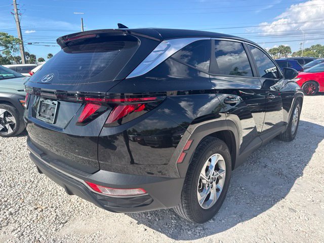 Used 2024 Hyundai Tucson SE FWD image 6