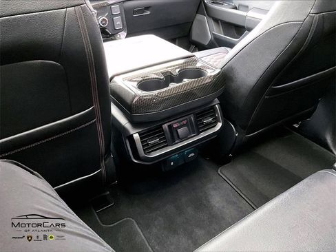 Used 2023 Ford F150 Lariat w/ Equipment Group 502A High image 32