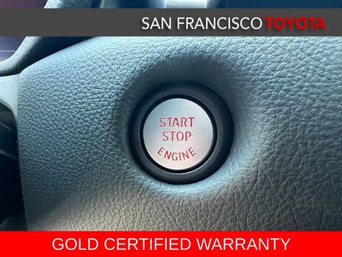 Certified 2026 Toyota Supra RWD image 20