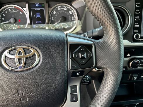 Used 2023 Toyota Tacoma SR5 image 23