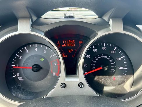 Used 2015 Nissan Juke S AWD/4WD image 17