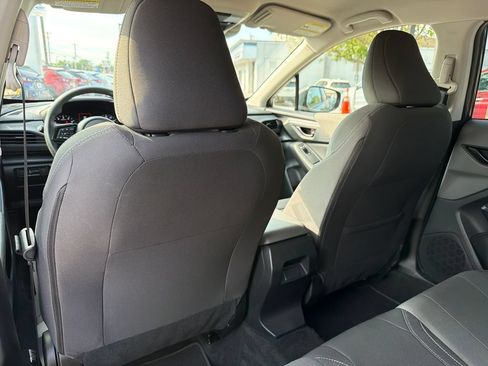 Certified 2024 Subaru Crosstrek 2.0i AWD/4WD image 22