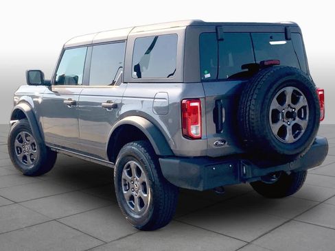 Certified 2025 Ford Bronco Big Bend AWD/4WD image 11