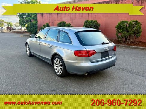 Used 2009 Audi A4 2.0T Premium Plus image 6