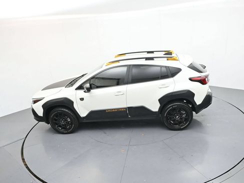 Used 2024 Subaru Crosstrek 2.5i Wilderness w/ Crosstrek Mirror Package AWD/4WD image 25