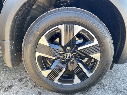 New 2026 Nissan Kicks SV w/ Cold Weather Package image 10