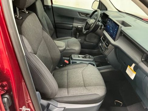 New 2026 Ford Maverick XLT w/ Equipment Group 301A image 19