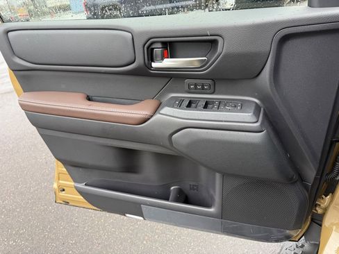 New 2026 Toyota Land Cruiser Base w/ Premium Package image 26