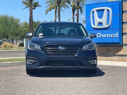 Used 2018 Subaru Legacy 2.5i Sport AWD/4WD image 3