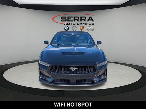 Used 2024 Ford Mustang GT Premium RWD image 9