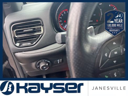 Used 2022 Dodge Durango GT w/ Trailer Tow Group IV image 16