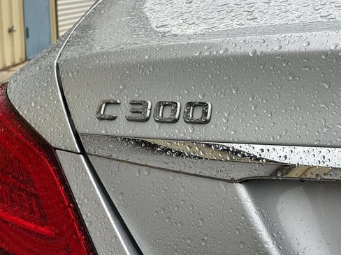 Used 2021 Mercedes-Benz C 300 Sedan image 25