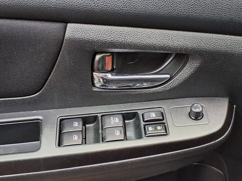 Used 2015 Subaru WRX Premium image 15