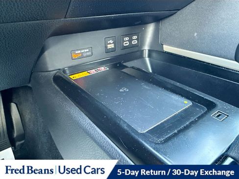 Used 2025 Toyota Camry LE FWD image 36
