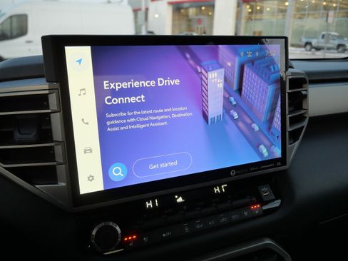 Used 2023 Toyota Tundra Limited image 24