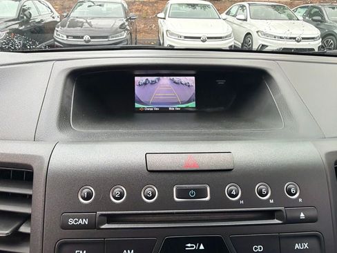 Used 2013 Honda CR-V LX image 18