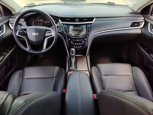 Used 2019 Cadillac XTS FWD image 29