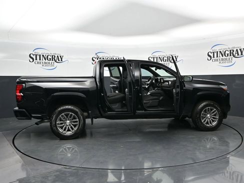 Used 2025 Chevrolet Colorado LT RWD image 36