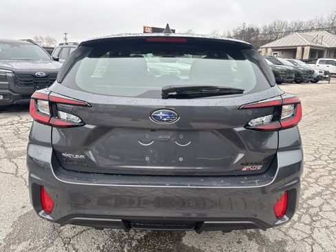 New 2026 Subaru Impreza RS image 4