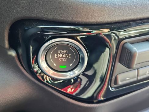 New 2026 Chevrolet Silverado 2500 LT w/ Safety Package image 26