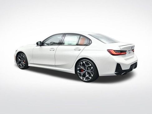 New 2026 BMW M340i w/ Premium Package image 7