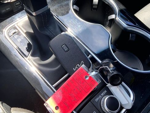 Used 2022 Kia Stinger GT-Line RWD image 14