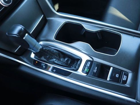 Certified 2022 Honda Accord Sport image 17