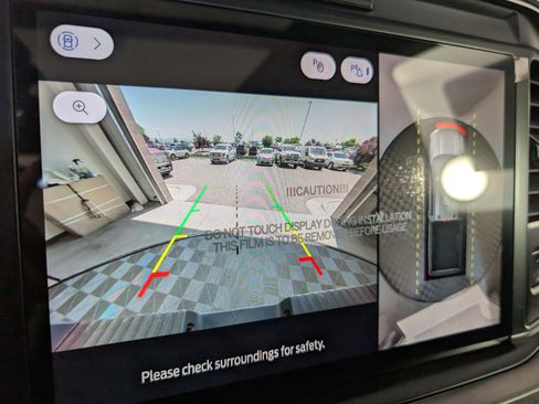 New 2025 Ford F350 Platinum image 18