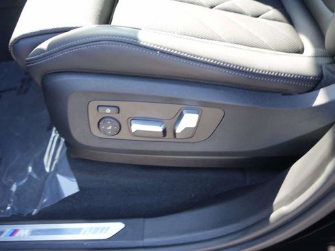 Certified 2023 BMW X5 xDrive45e w/ M Sport Package image 15