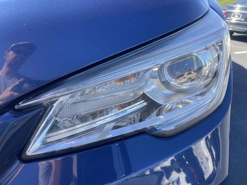 Used 2021 Subaru Ascent Premium w/ Convenience Package image 5