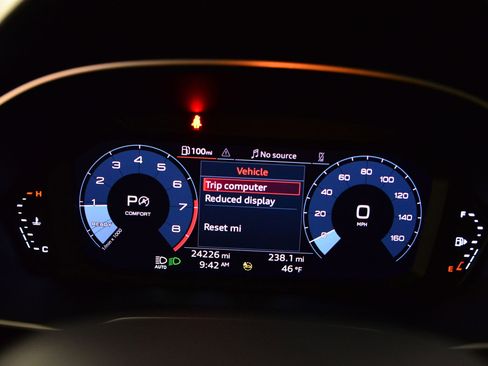 Certified 2023 Audi Q3 2.0T Premium w/ Convenience Package image 17