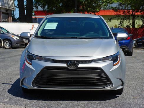 Used 2024 Toyota Corolla LE FWD image 7
