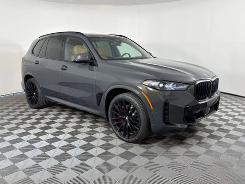 New 2026 BMW X5 sDrive40i image 7