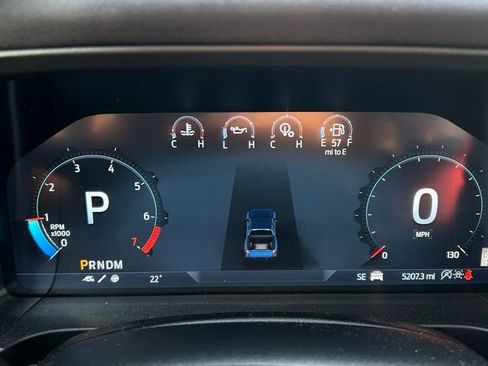 Used 2025 Ford Ranger Raptor image 36