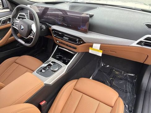 Used 2026 BMW 430i Coupe w/ Premium Package RWD image 12