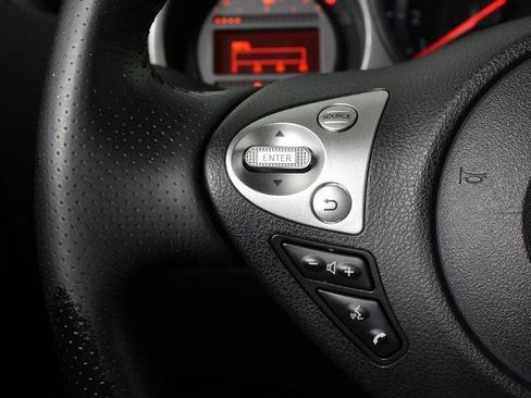Certified 2016 Nissan 370Z Coupe RWD image 24