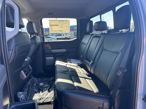 New 2026 Ford F250 Lariat w/ Tremor Off-Road Package image 18