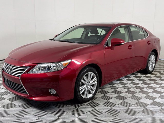 Used 2015 Lexus ES 350 FWD image 2