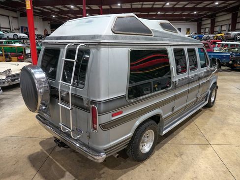 Used 1987 Ford E-150 and Econoline 150 RWD image 17