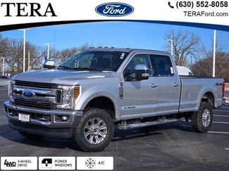 Used 2019 Ford F350 XLT w/ XLT Premium Package video 1