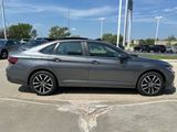 New 2025 Volkswagen Jetta SE image 6