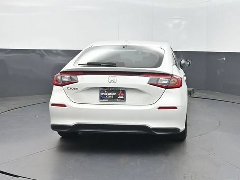 Used 2023 Honda Civic LX image 31