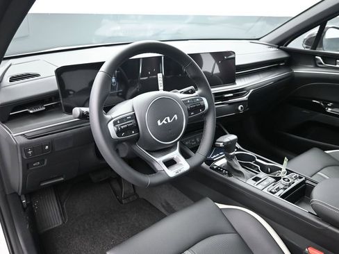 New 2026 Kia K5 GT-Line w/ GT-Line Premium Package FWD image 14