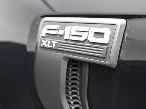 Used 2023 Ford F150 XLT w/ Equipment Group 302A High AWD/4WD image 13