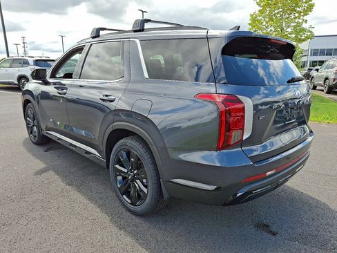 Used 2024 Hyundai Palisade XRT AWD/4WD image 5