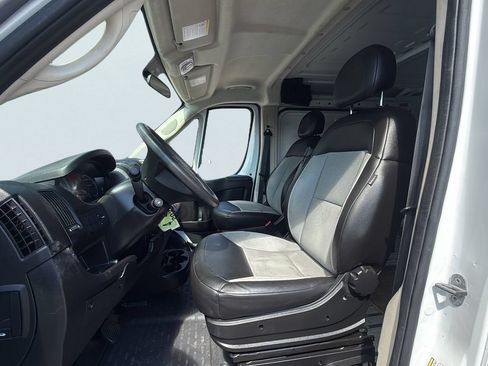 Used 2020 RAM ProMaster 1500 FWD image 11