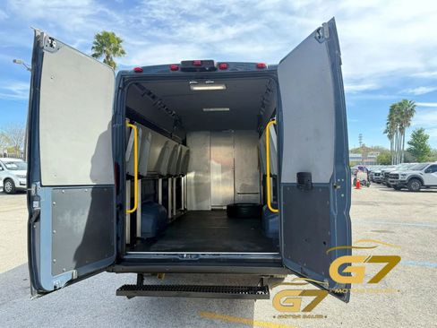 Used 2019 RAM ProMaster 3500 FWD image 4